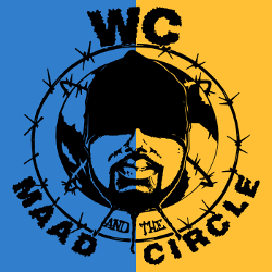 WC and the Maad Circle